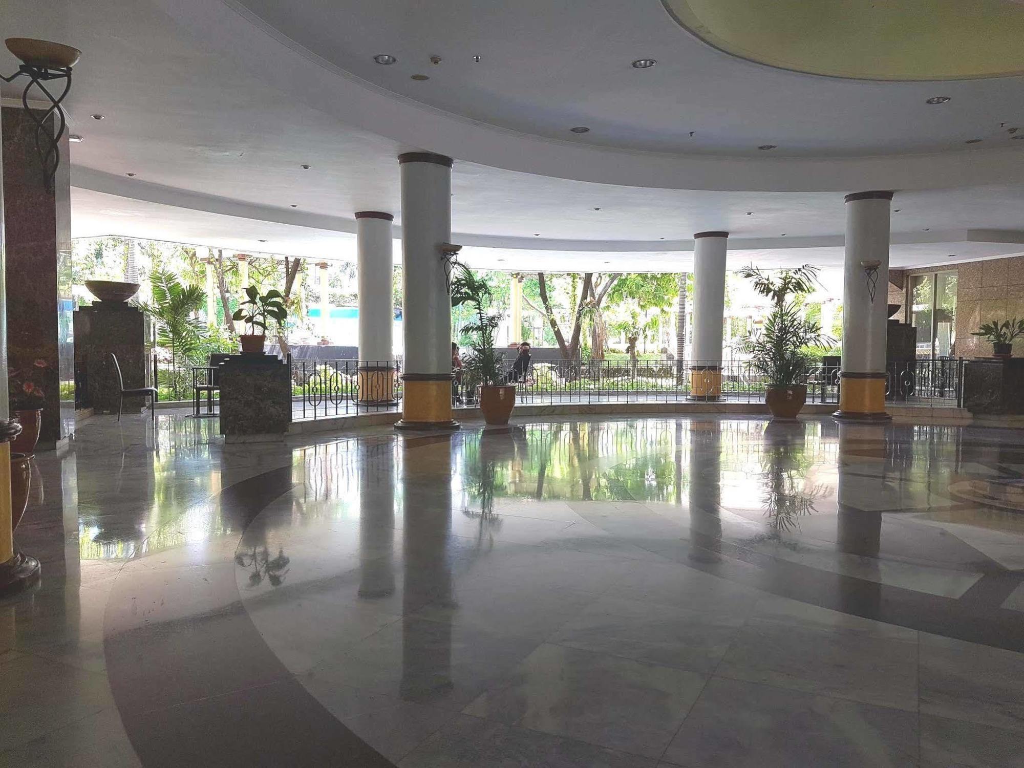 Allson Residence Jakarta Eksteriør billede